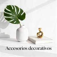 Accesorios decorativos