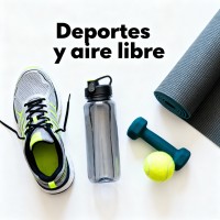 Deportes y aire libre