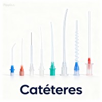 Catéteres