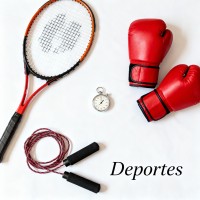 Deportes