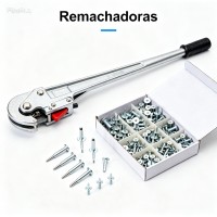 Remachadoras