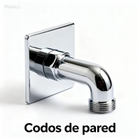 Codos de pared