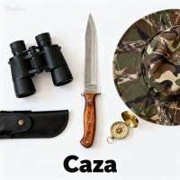 Caza