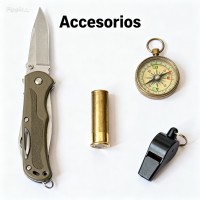 Accesorios