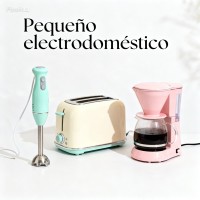 Pequeño electrodoméstico