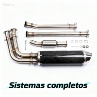 Sistemas completos