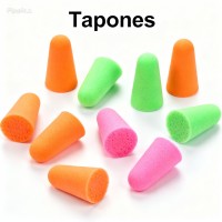 Tapones