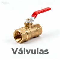 Válvulas