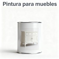 Pintura para muebles