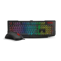TECLADOS Y RATONES