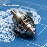 Termostatos