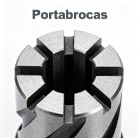 Portabrocas