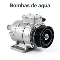 Bombas de agua