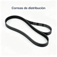 Correas de distribución