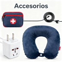 Accesorios