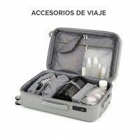 Accessorios de viaje