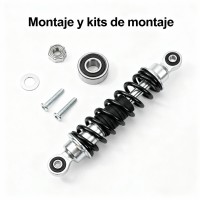 Montaje y kits de montaje