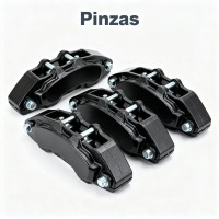 Pinzas
