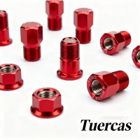 Tuercas