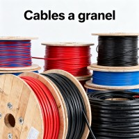 Cables a granel