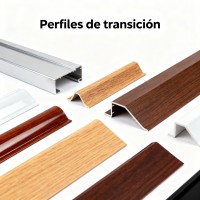 Perfiles de transición