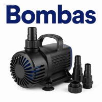 Bombas