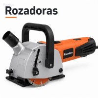 Rozadoras