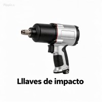 Llaves de impacto