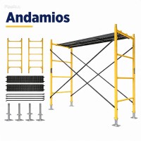 Andamios