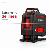 Láseres de línea