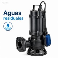 Aguas residuales