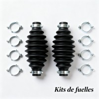 Kits de fuelles