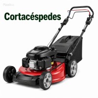 Cortacéspedes