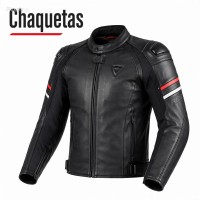 Chaquetas