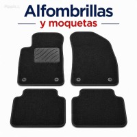 Alfombrillas y moquetas