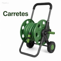 Carretes