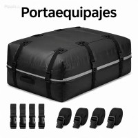 Portaequipajes