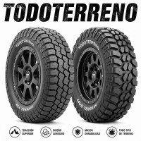 Todoterreno