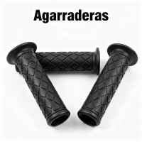 Agarraderas