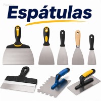 Espátulas