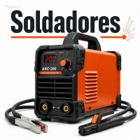 Soldadores