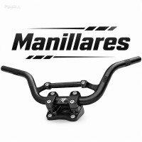 Manillares