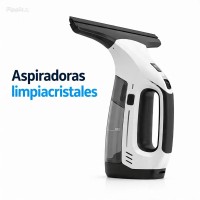 Aspiradoras limpiacristales