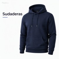 Sudaderas