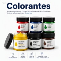 Colorantes