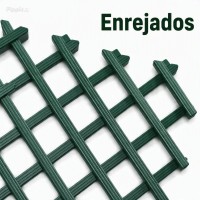 Enrejados