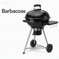 Barbacoas