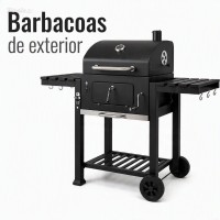 Barbacoas de exterior
