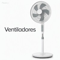 Ventiladores