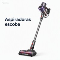 Aspiradoras escoba